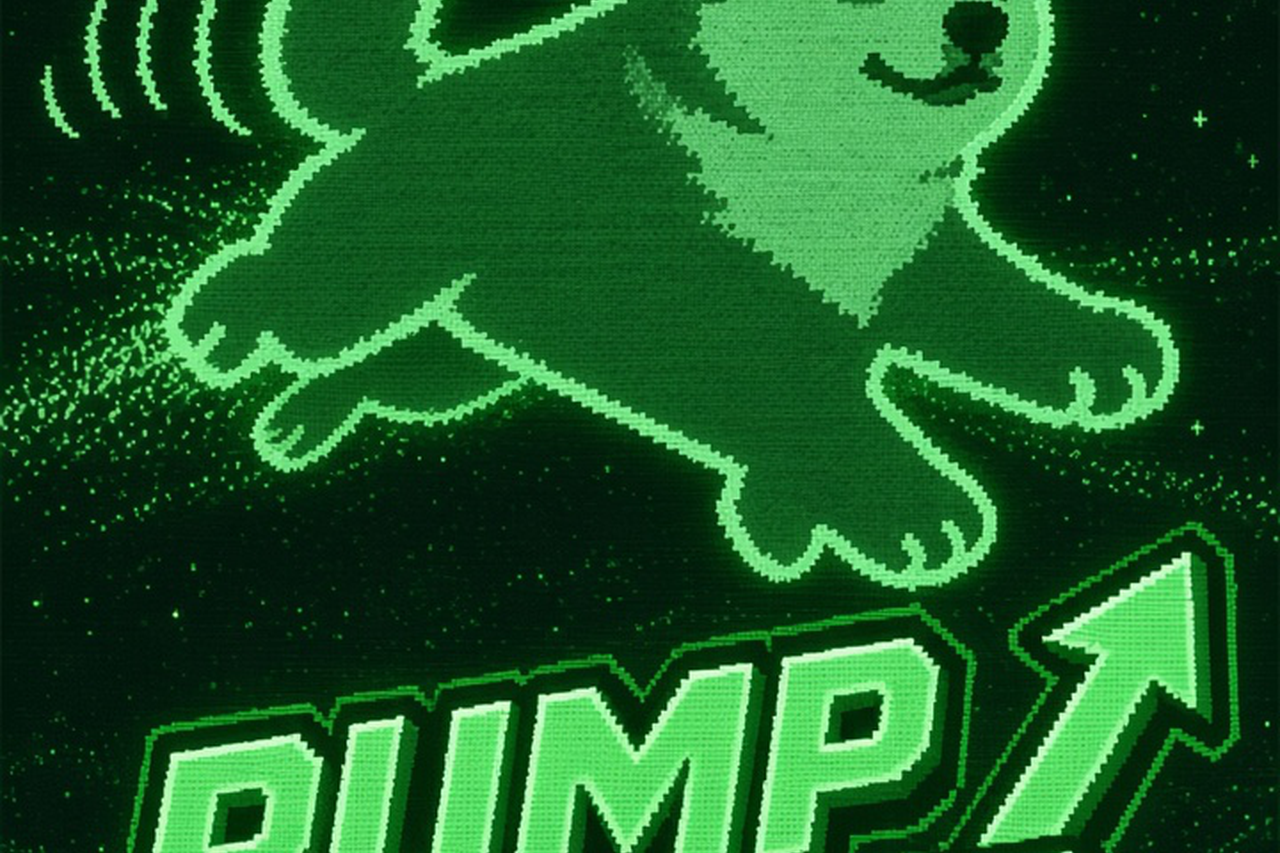 pumpdoge Street Team