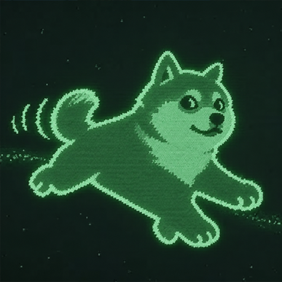 pumpdoge Vendu